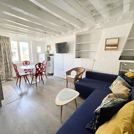 Le Mira - Paris Centre - Vue Tour Eiffel Apartment ภายนอก รูปภาพ